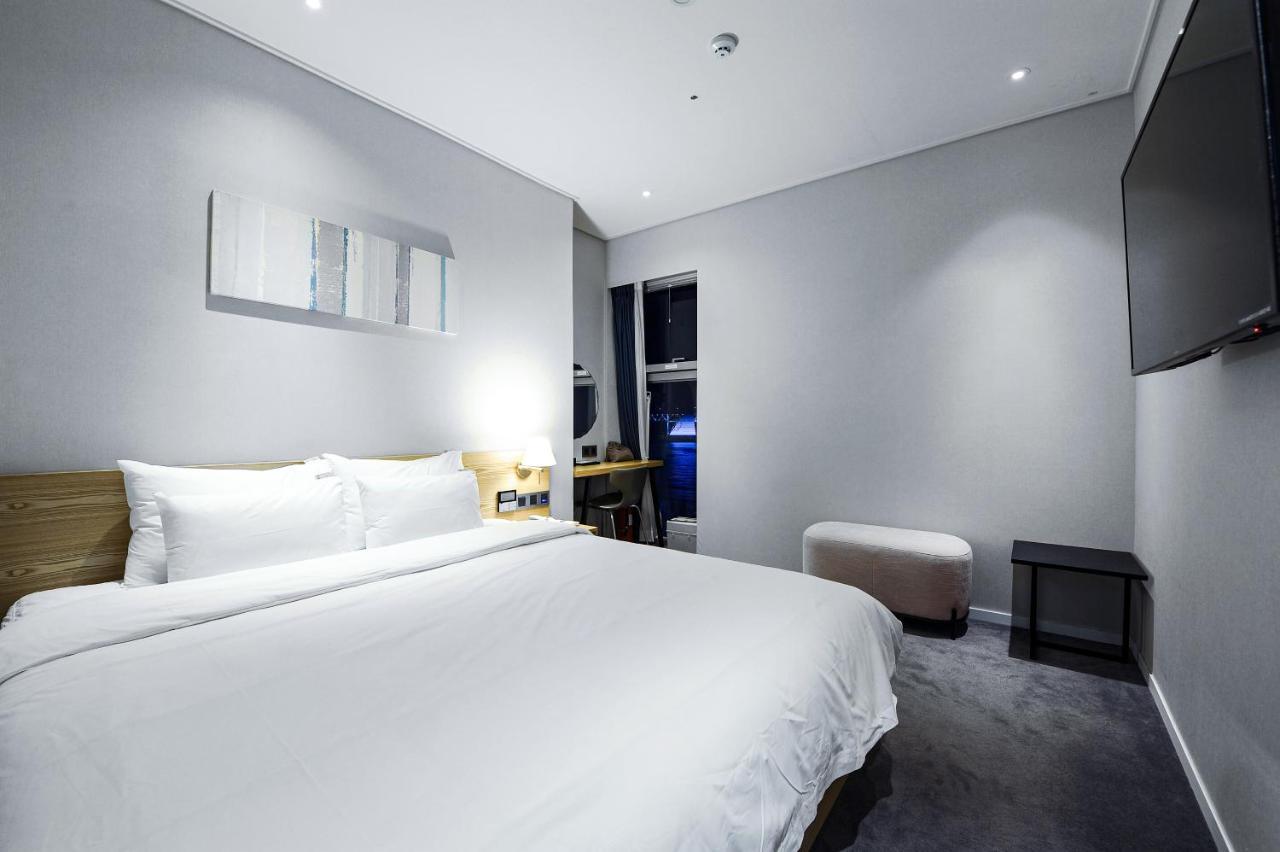 โรงแรม Ocean The Point