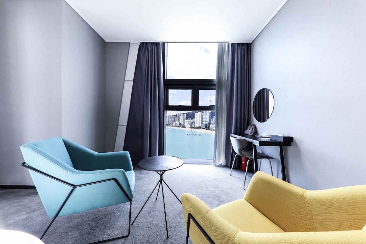 Ocean The Point โรงแรม