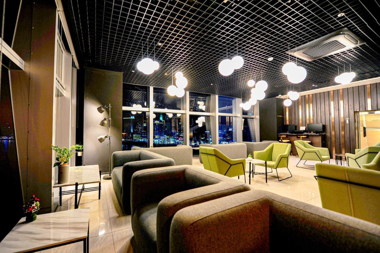 Ocean The Point โรงแรม 2*