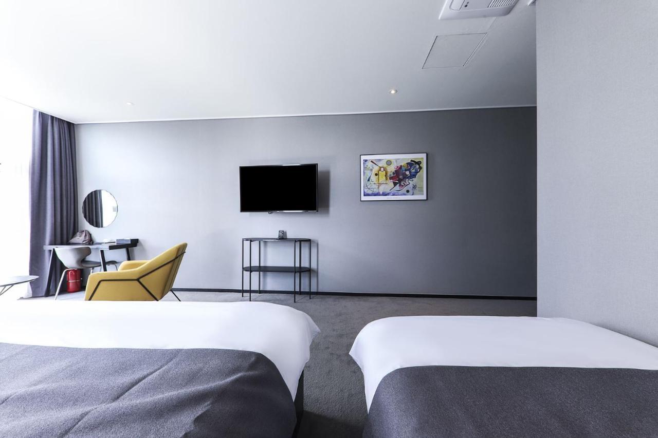 โรงแรม Ocean The Point