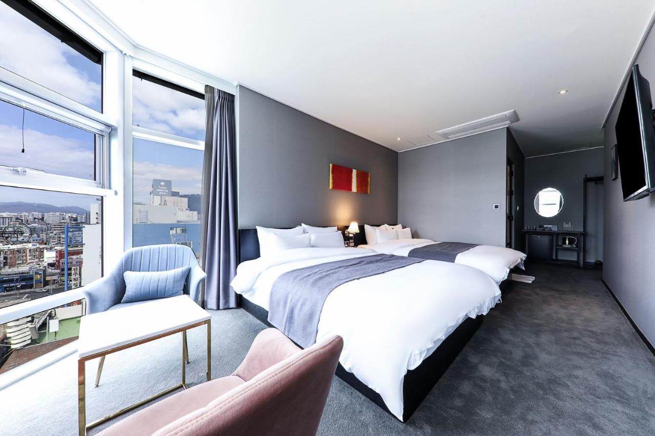 Ocean The Point โรงแรม 2*