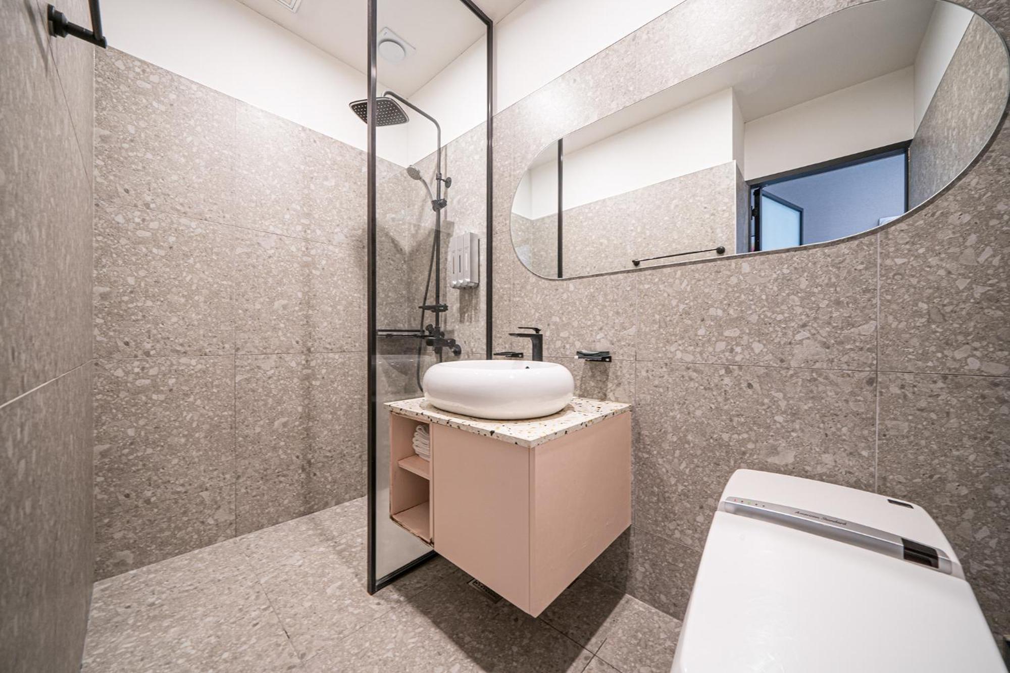 โรงแรม Ocean The Point