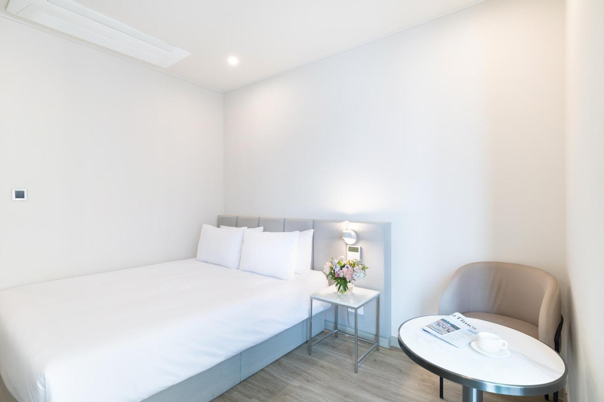 โรงแรม Ocean The Point