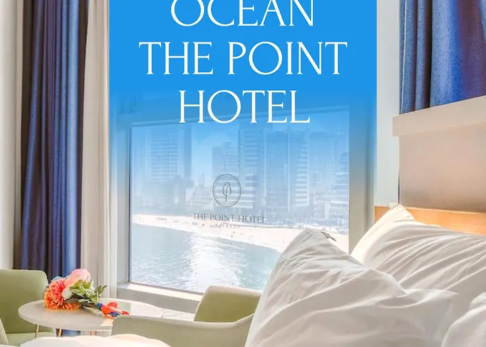 Ocean The Point Hotel Busan