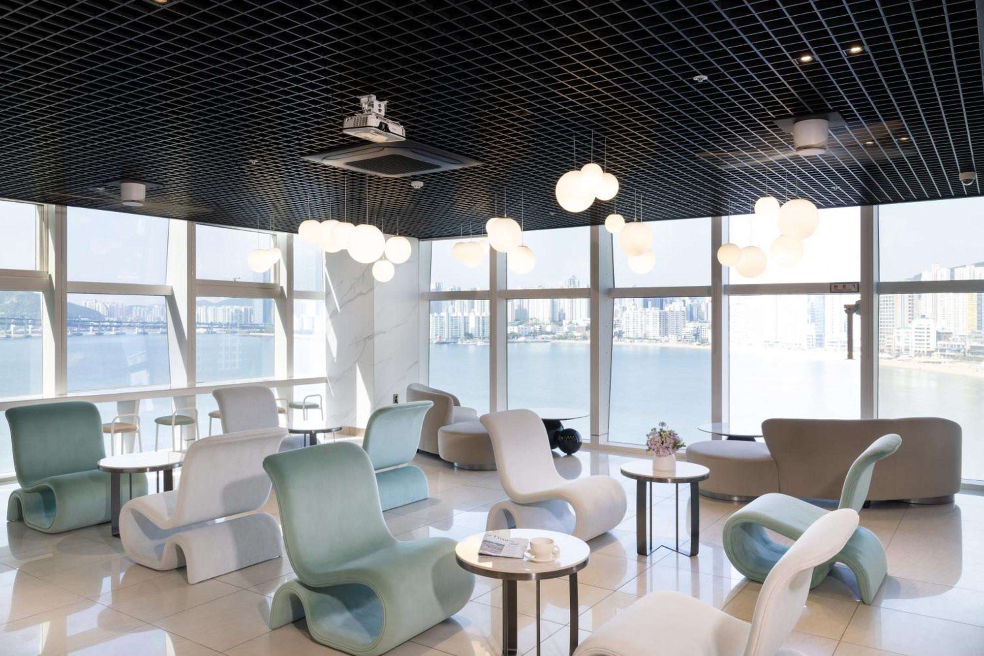 Hotel Ocean The Point Busan