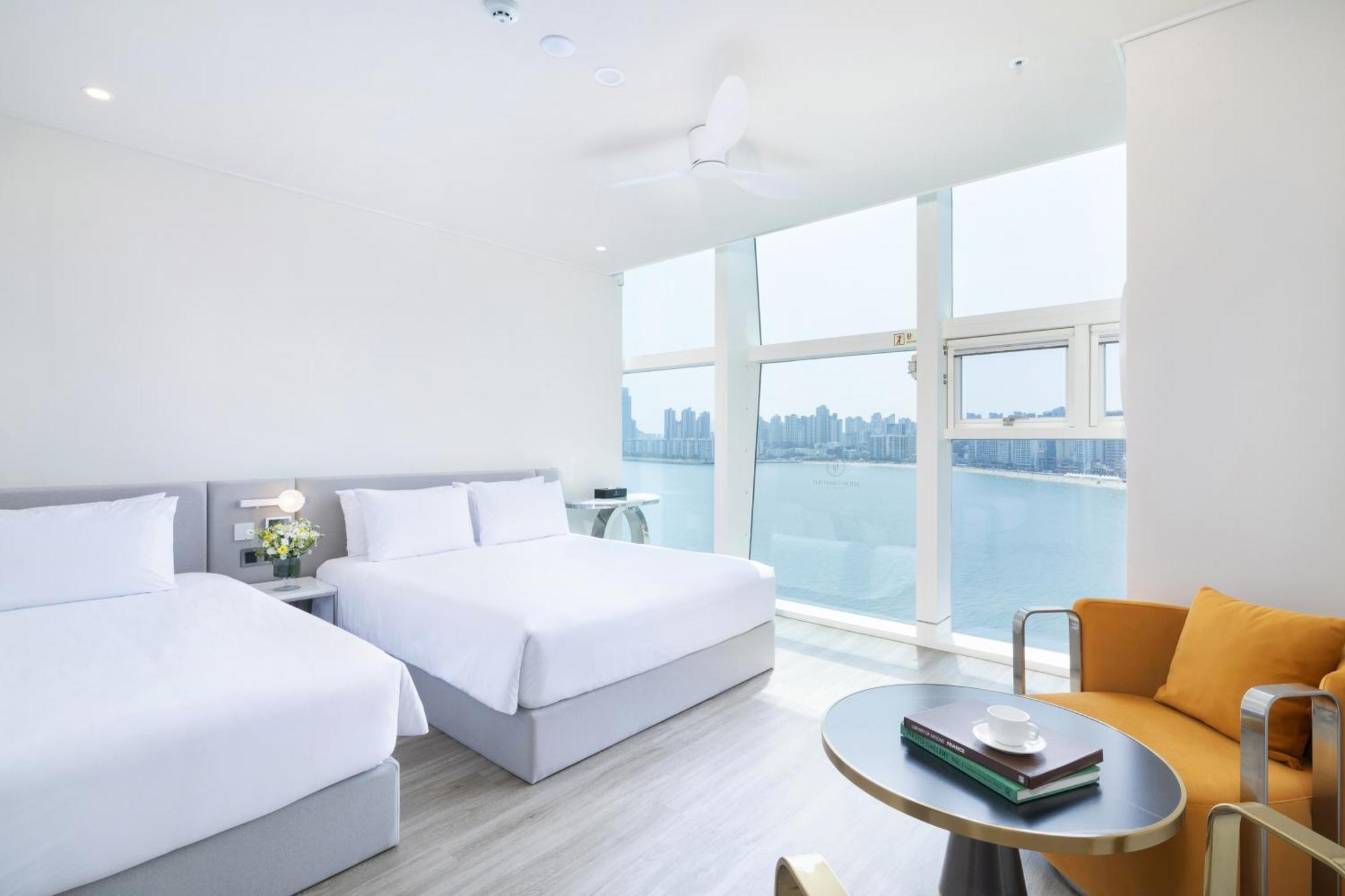 Ocean The Point Hotel 2*